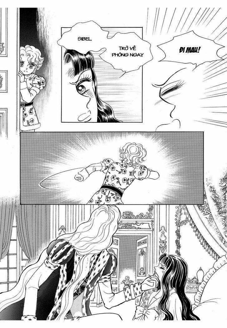 Princess Manhwa Chapter 38 trang 36