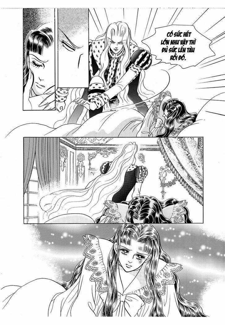 Princess Manhwa Chapter 38 trang 37