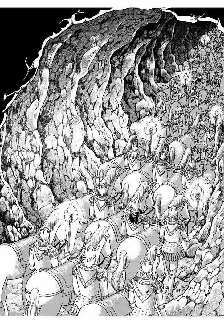 Princess Manhwa Chapter 38 trang 38