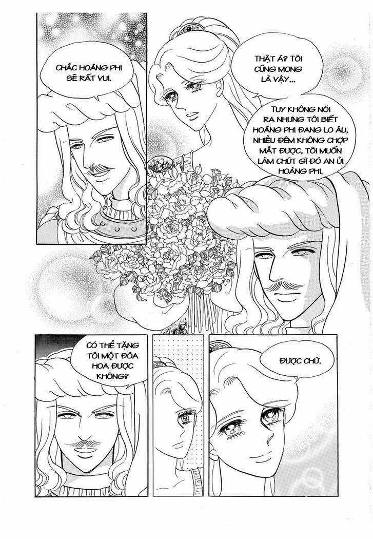 Princess Manhwa Chapter 38 trang 4