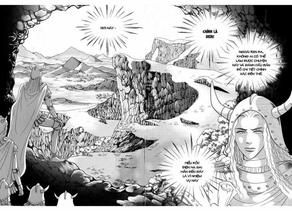 Princess Manhwa Chapter 38 trang 40