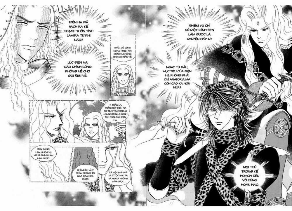 Princess Manhwa Chapter 38 trang 41