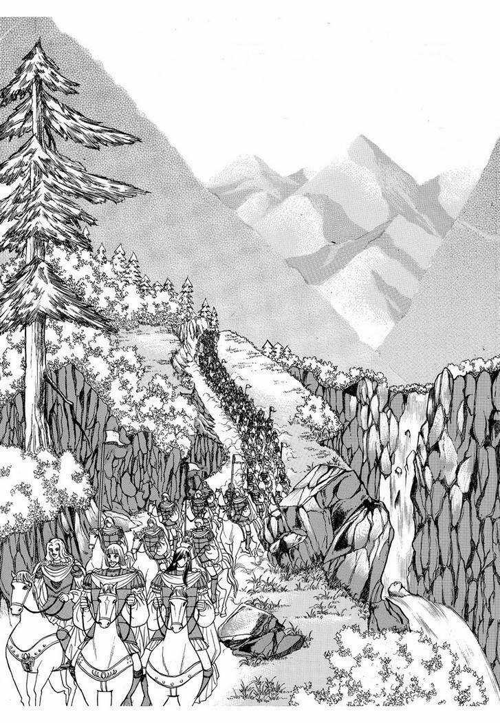 Princess Manhwa Chapter 38 trang 42