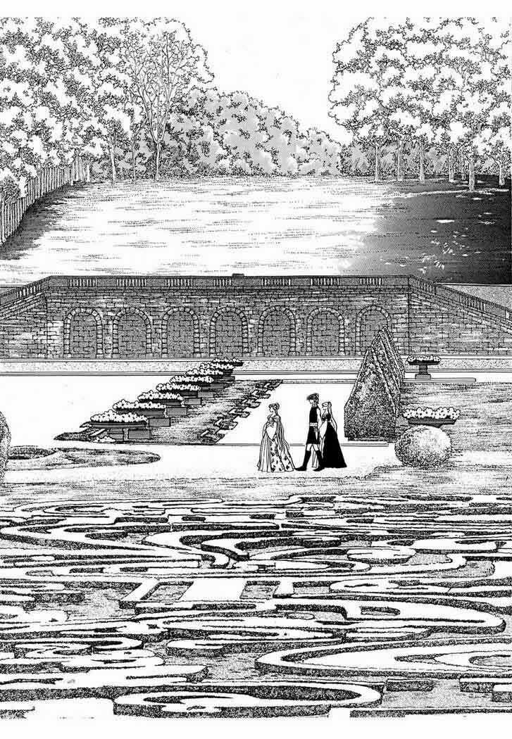 Princess Manhwa Chapter 38 trang 44