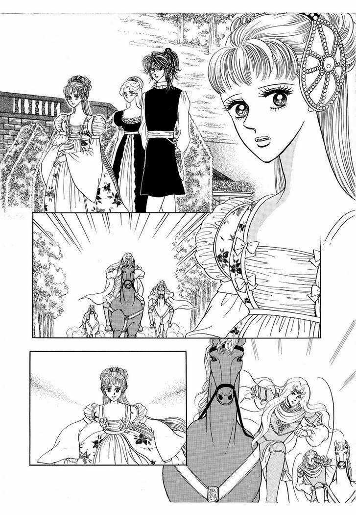Princess Manhwa Chapter 38 trang 45