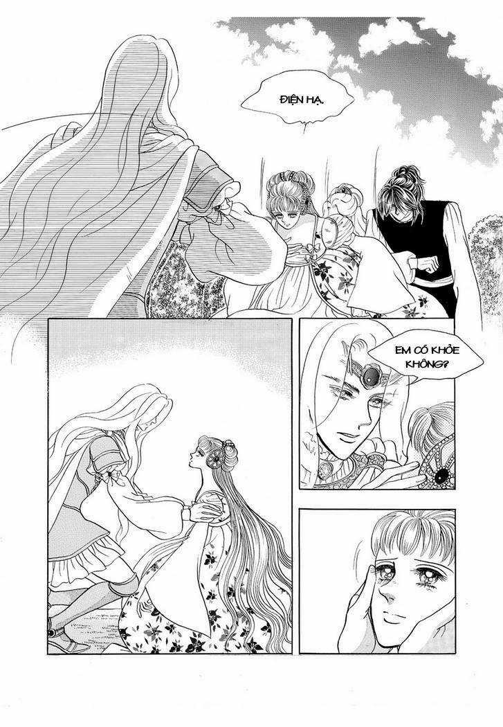 Princess Manhwa Chapter 38 trang 46
