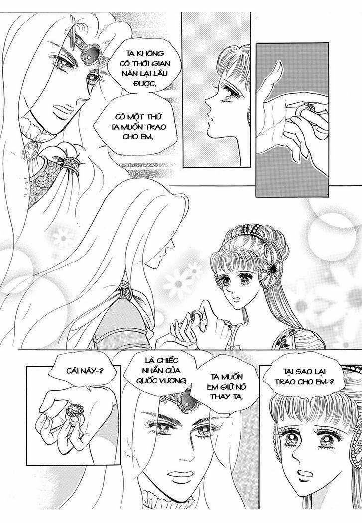 Princess Manhwa Chapter 38 trang 47