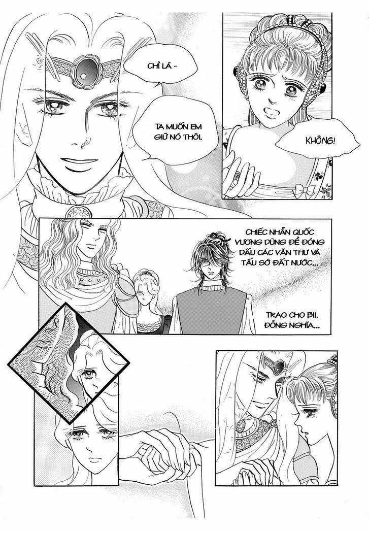 Princess Manhwa Chapter 38 trang 48