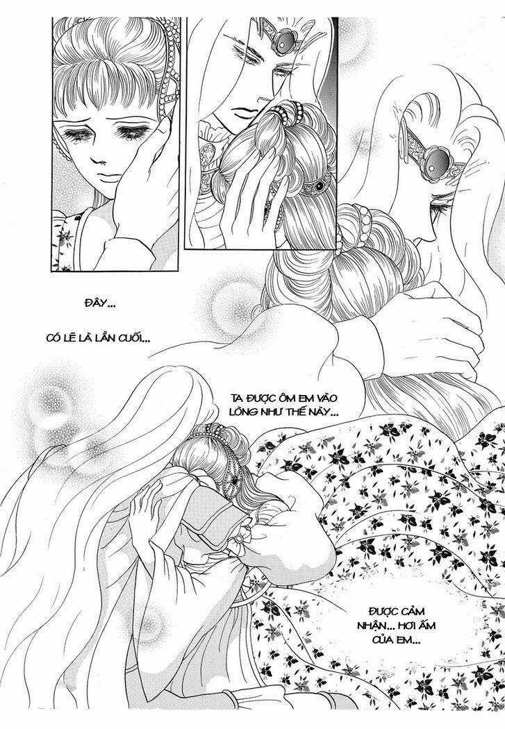 Princess Manhwa Chapter 38 trang 49