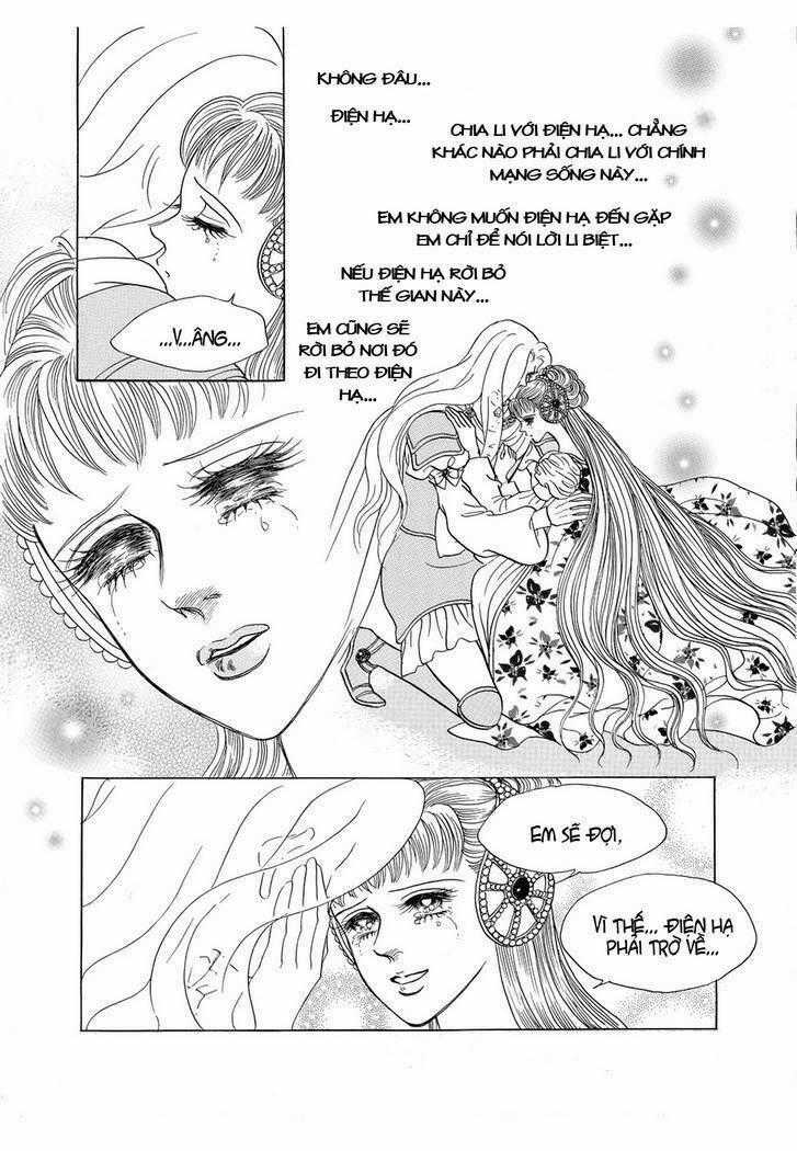 Princess Manhwa Chapter 38 trang 51