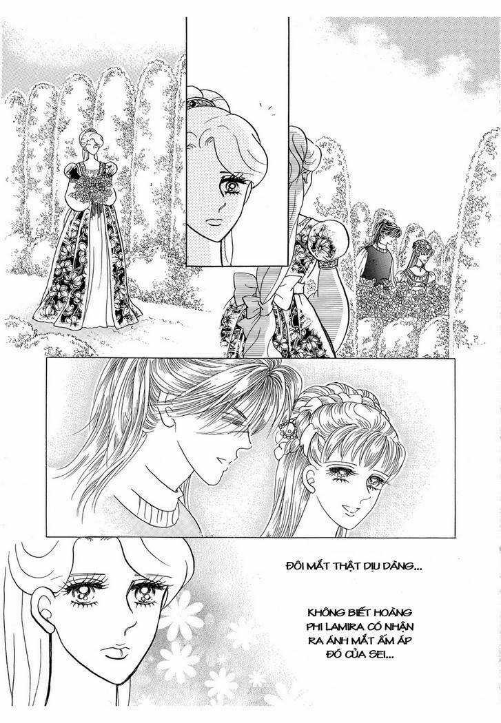 Princess Manhwa Chapter 38 trang 6