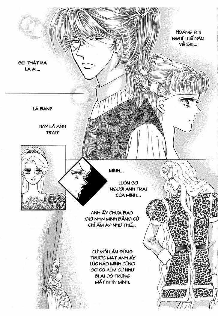 Princess Manhwa Chapter 38 trang 7
