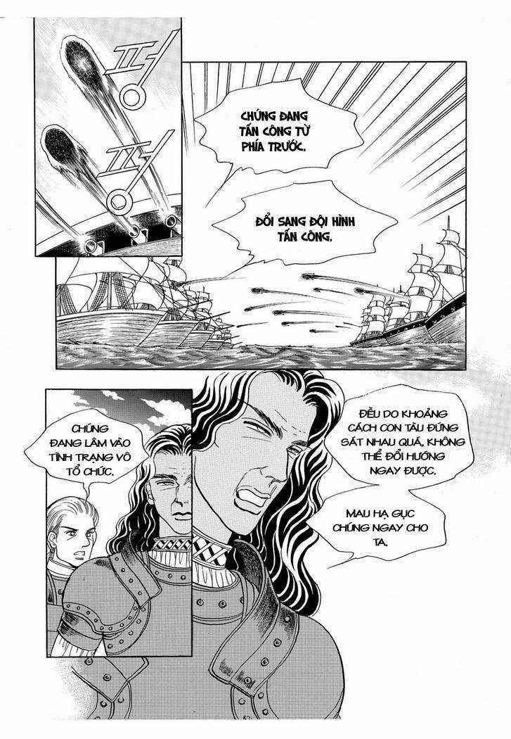 Princess Manhwa Chapter 39 trang 10