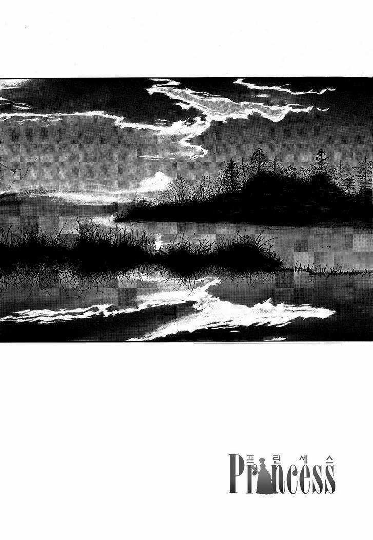 Princess Manhwa Chapter 39 trang 11