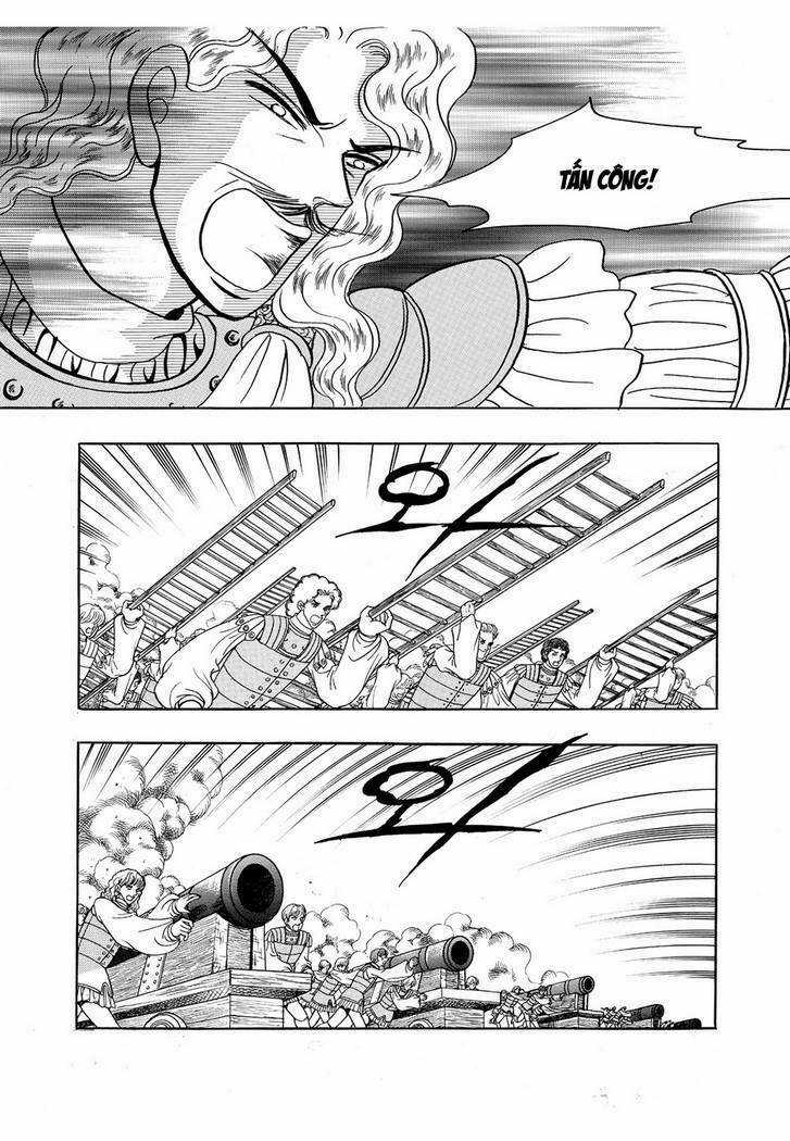 Princess Manhwa Chapter 39 trang 13