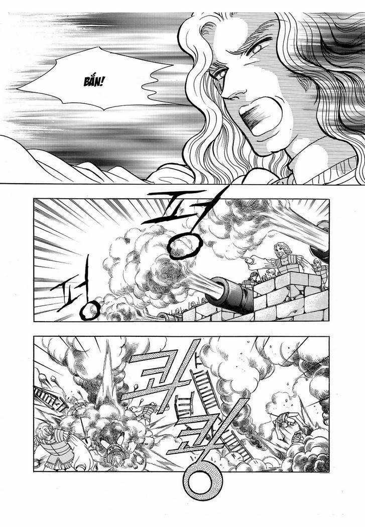 Princess Manhwa Chapter 39 trang 14