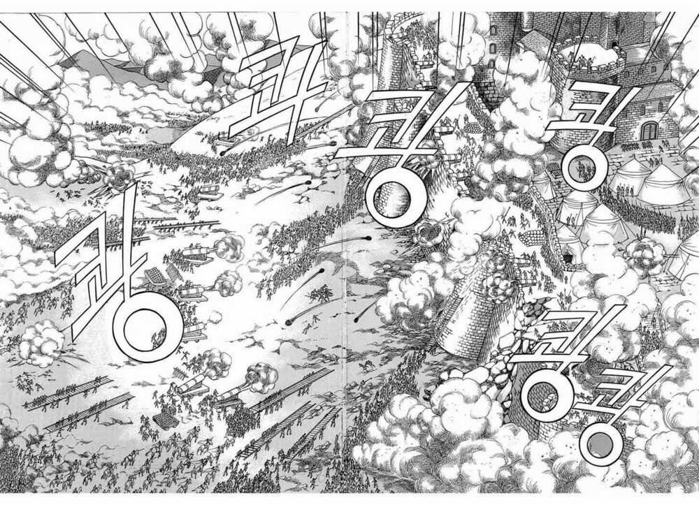 Princess Manhwa Chapter 39 trang 15