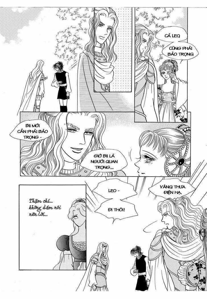 Princess Manhwa Chapter 39 trang 2
