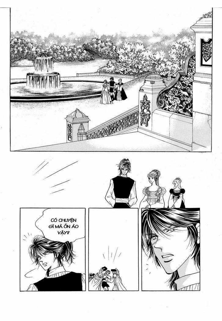 Princess Manhwa Chapter 39 trang 20