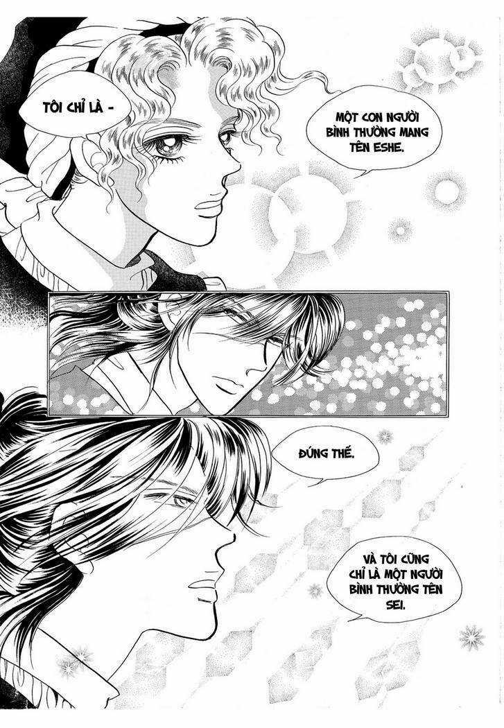 Princess Manhwa Chapter 39 trang 26