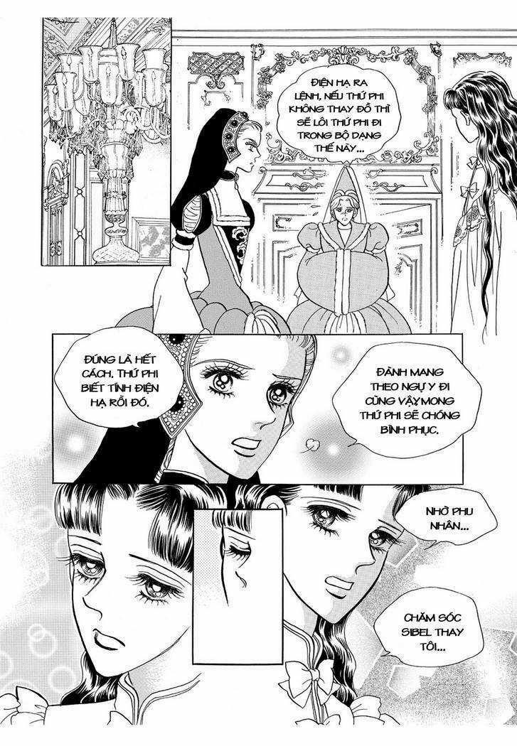 Princess Manhwa Chapter 39 trang 28