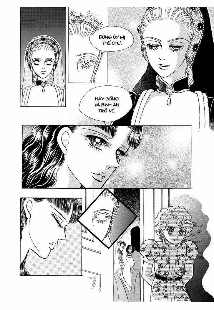 Princess Manhwa Chapter 39 trang 29