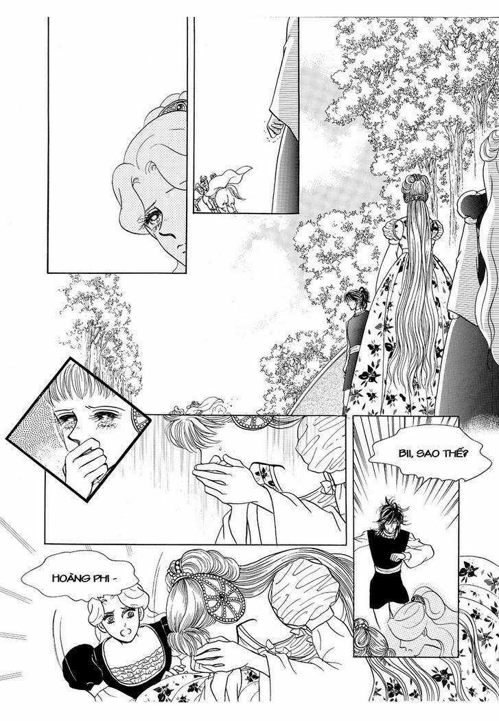 Princess Manhwa Chapter 39 trang 3