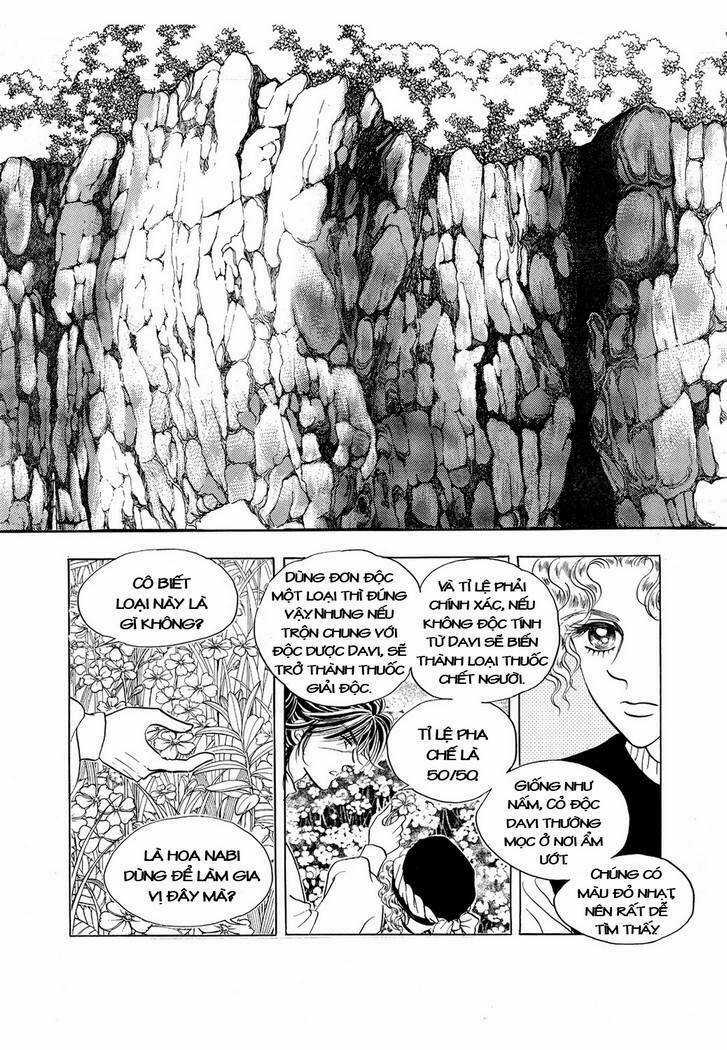 Princess Manhwa Chapter 39 trang 30