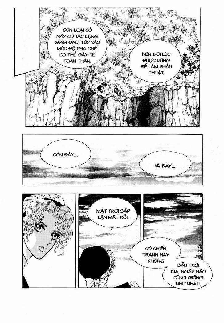 Princess Manhwa Chapter 39 trang 31