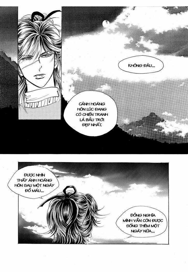 Princess Manhwa Chapter 39 trang 32