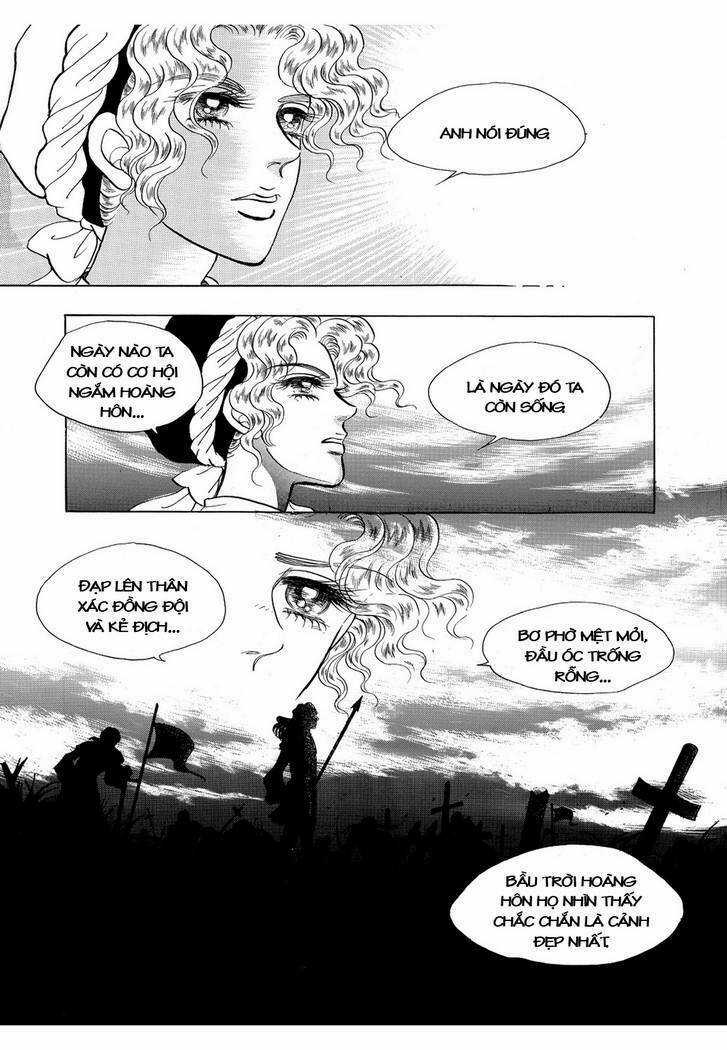 Princess Manhwa Chapter 39 trang 33