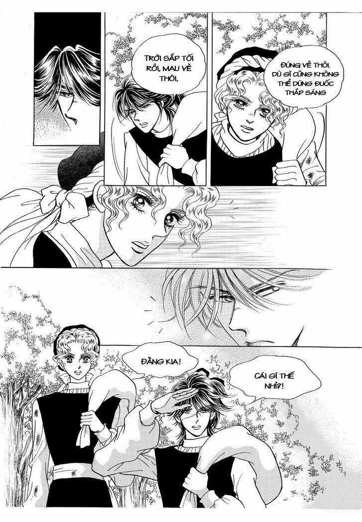 Princess Manhwa Chapter 39 trang 34