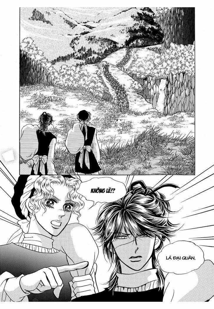 Princess Manhwa Chapter 39 trang 35