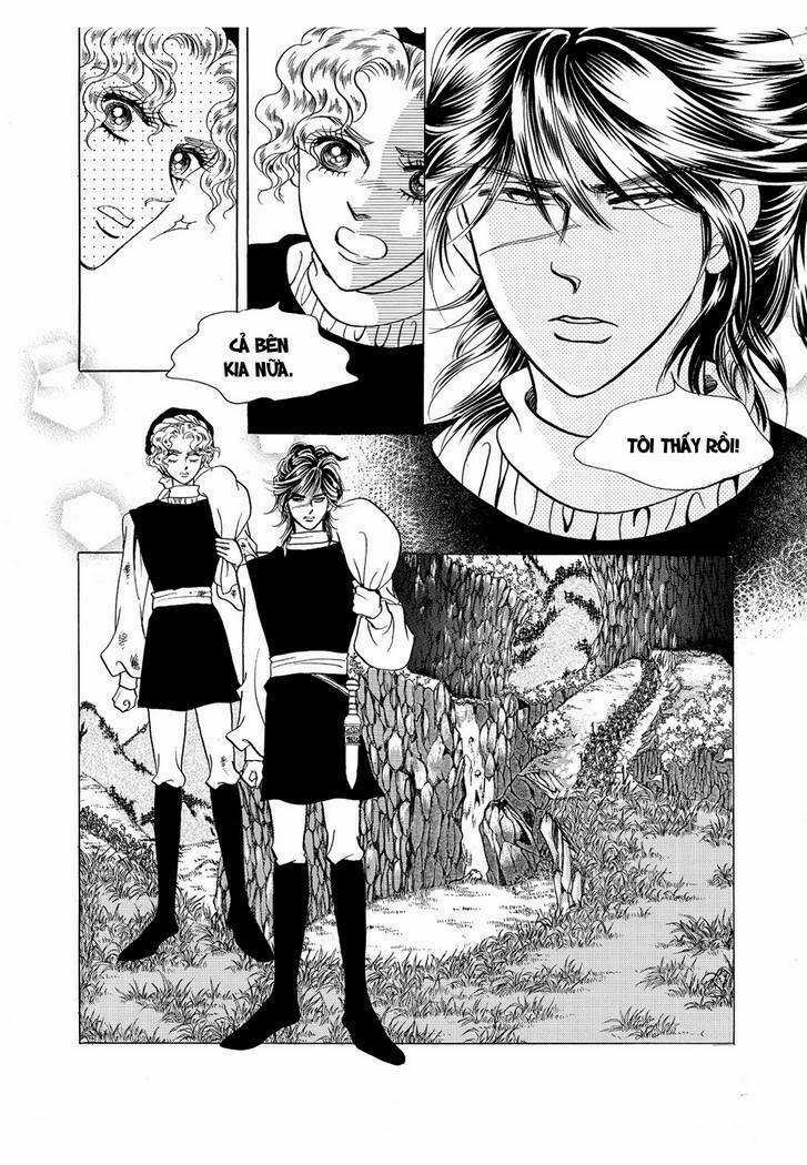 Princess Manhwa Chapter 39 trang 36