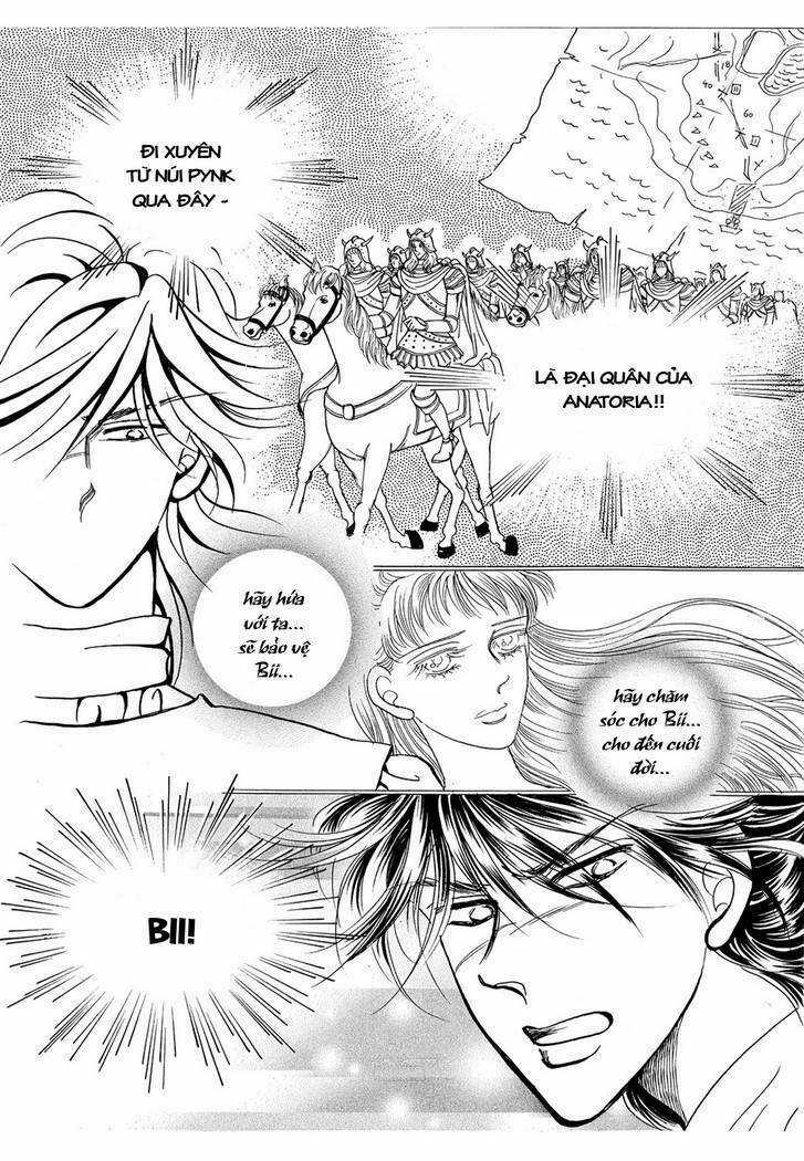 Princess Manhwa Chapter 39 trang 38