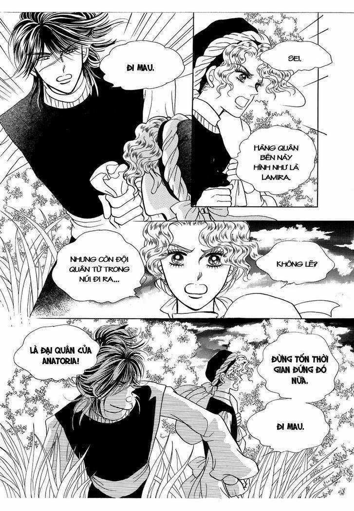 Princess Manhwa Chapter 39 trang 39