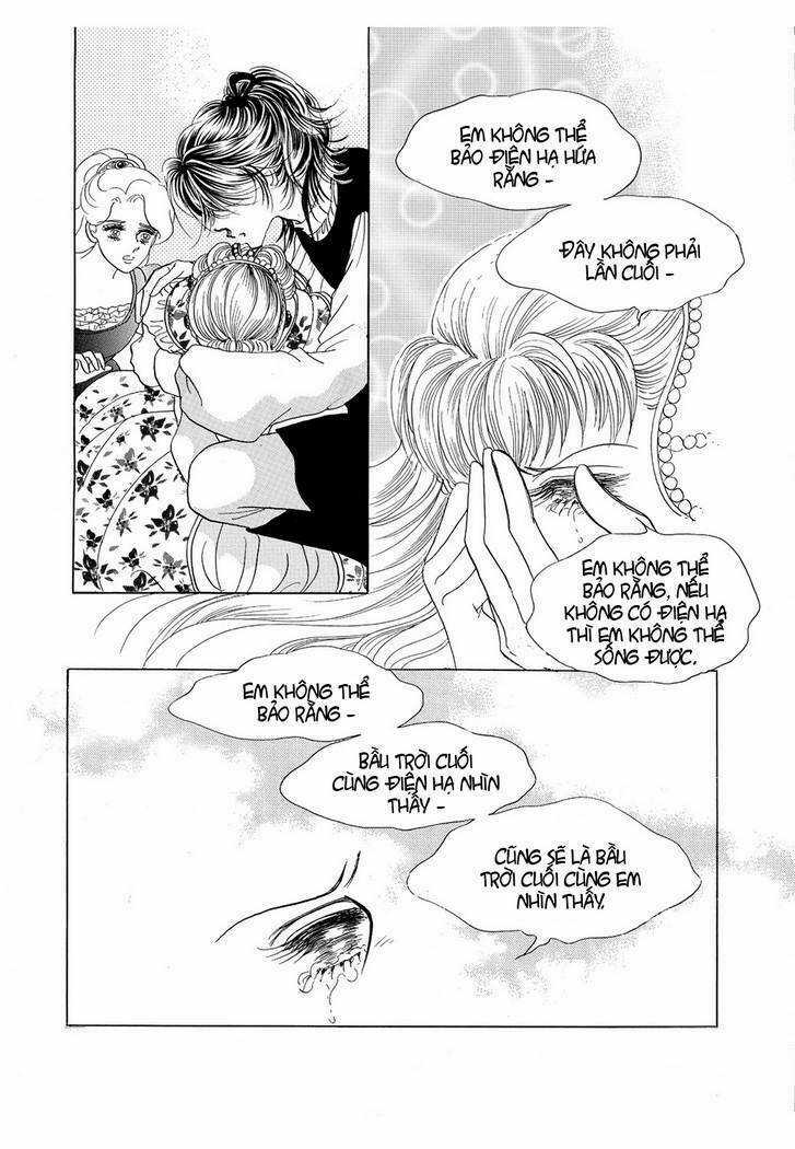 Princess Manhwa Chapter 39 trang 4