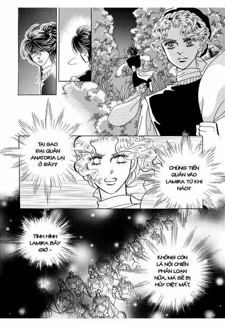 Princess Manhwa Chapter 39 trang 41