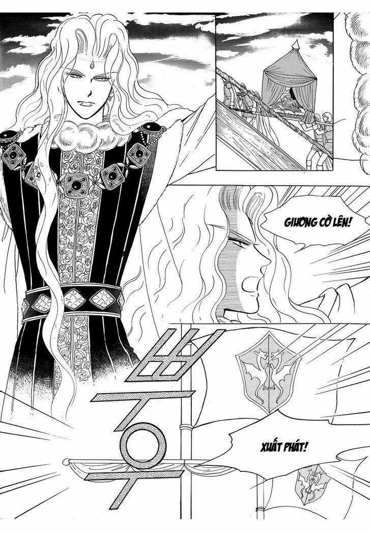 Princess Manhwa Chapter 39 trang 44