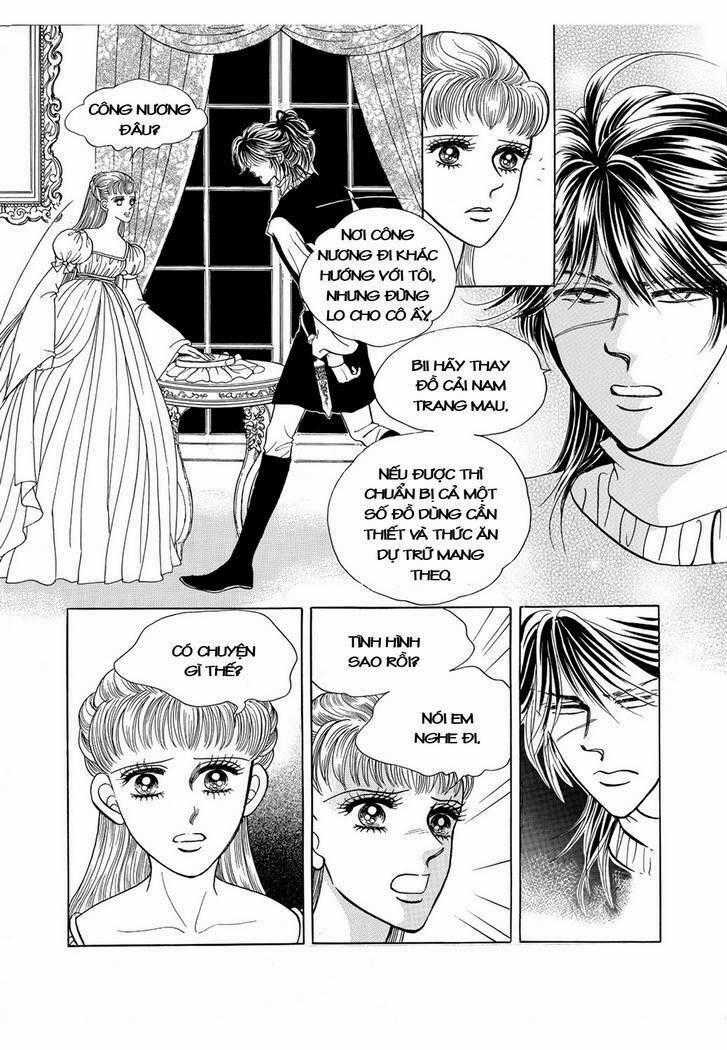 Princess Manhwa Chapter 39 trang 47