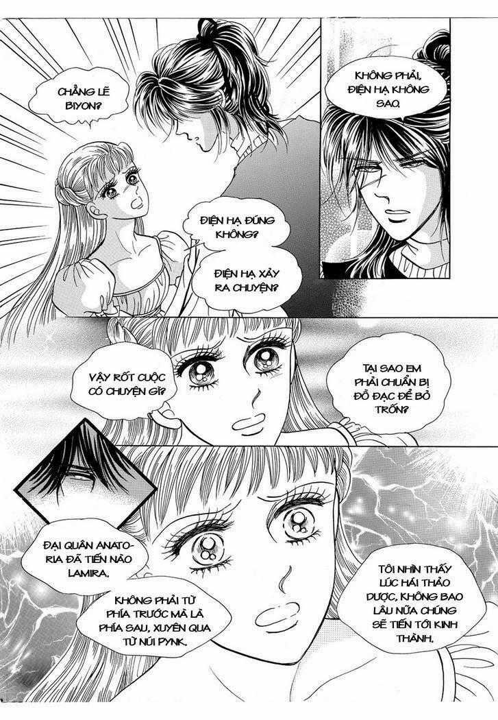 Princess Manhwa Chapter 39 trang 48
