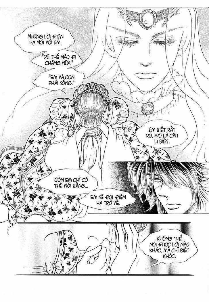 Princess Manhwa Chapter 39 trang 5