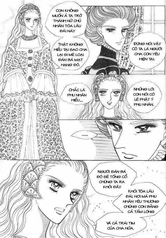 Princess Manhwa Chapter 4 trang 26