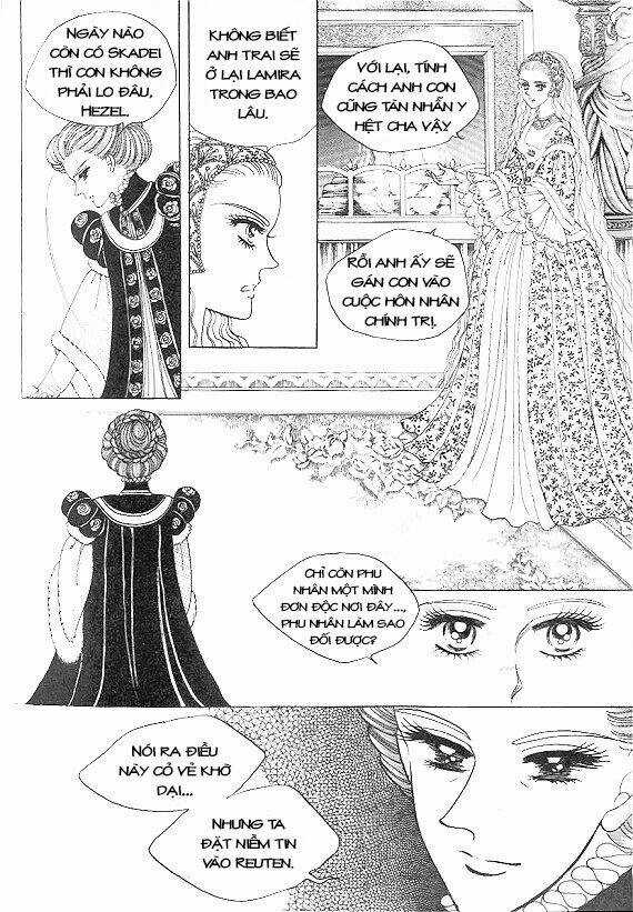 Princess Manhwa Chapter 4 trang 27