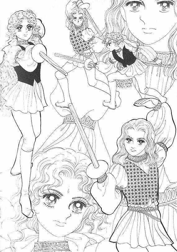 Princess Manhwa Chapter 4 trang 29