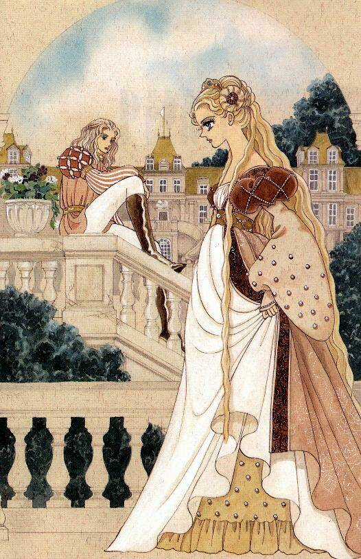 Princess Manhwa Chapter 4 trang 3