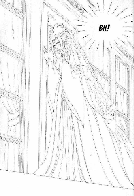 Princess Manhwa Chapter 4 trang 34