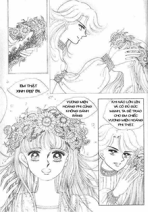 Princess Manhwa Chapter 4 trang 46
