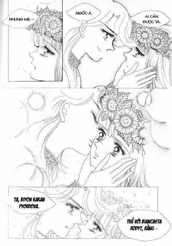 Princess Manhwa Chapter 4 trang 47