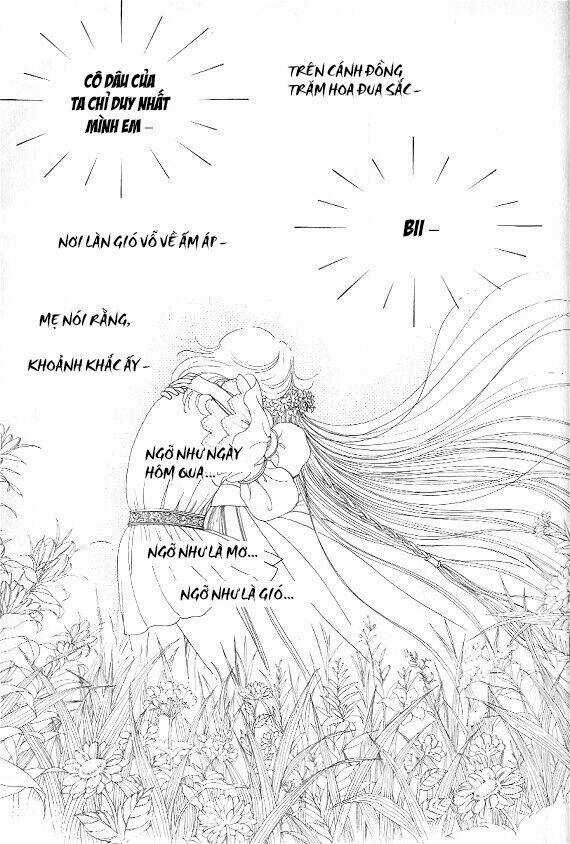 Princess Manhwa Chapter 4 trang 48